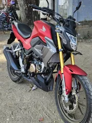 CB150R Streetster